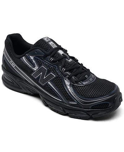 New Balance Men's 740 Casual Sneakers from Finish Line