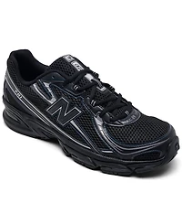 New Balance Men's 740 Casual Sneakers from Finish Line