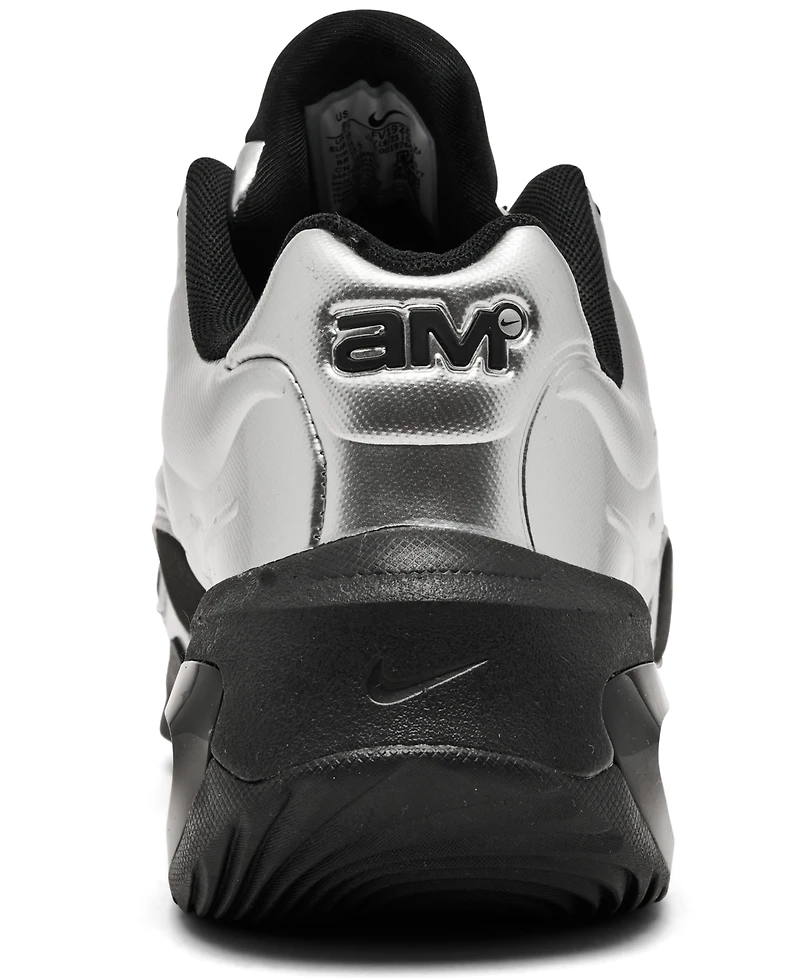 Nike Women's Air Max Muse Casual Sneakers from Finish Line