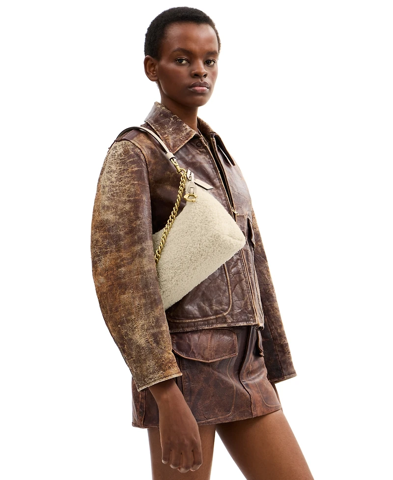 Coach Juliet Small Shoulder Bag