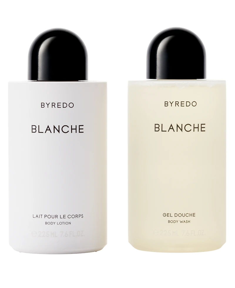Byredo 2-Pc. Le Blanche Body Wash and Body Lotion Gift Set