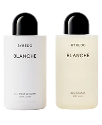 Byredo 2-Pc. Le Blanche Body Wash and Body Lotion Gift Set