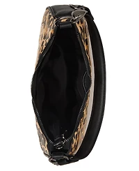 Betsey Johnson On The Prowl Small Shoulder Bag
