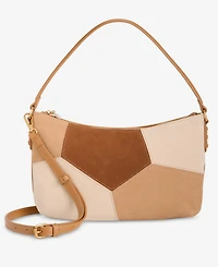 Style & Co Medium Zippered Shoulder Bag