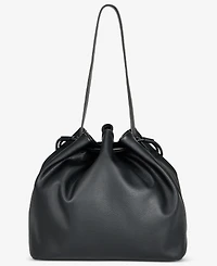 Style & Co Medium Studded Four Poster Tote Bag