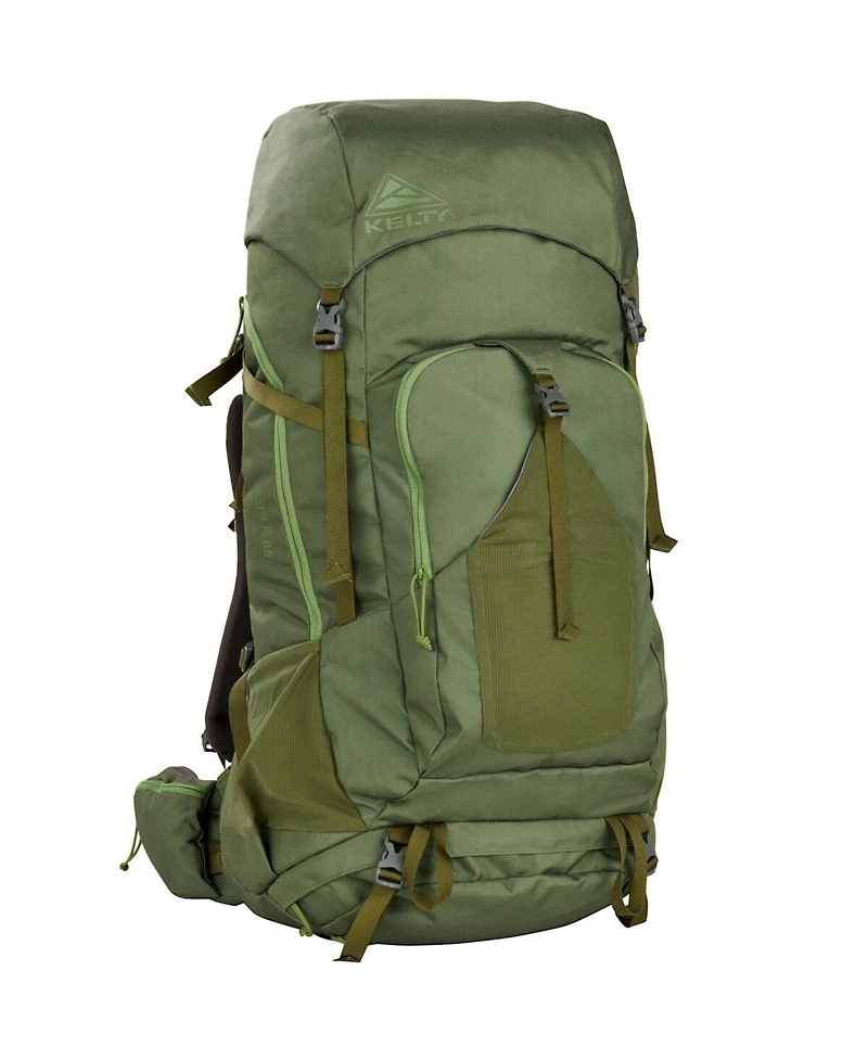 Kelty Asher 85L Backpack Expedition Backpacks Larger Than 75L