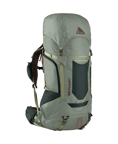 Kelty Women's Kelty Glendale 65L Backpack Multi-Day Backpacks 50-75L