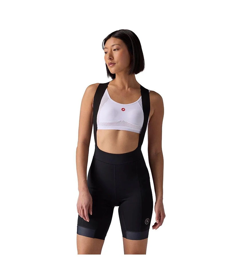 Backcountry Women's Bike Bib Short Shorts Liners