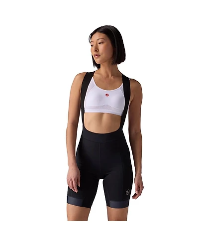 Backcountry Women's Bike Bib Short Shorts Liners