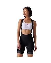 Backcountry Women's Bike Bib Short Shorts Liners