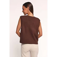 Petal and Pup Women's Weston Knit Vest