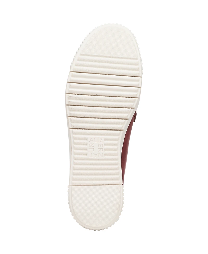 Naturalizer Women's Trish Slip-On Sneakers