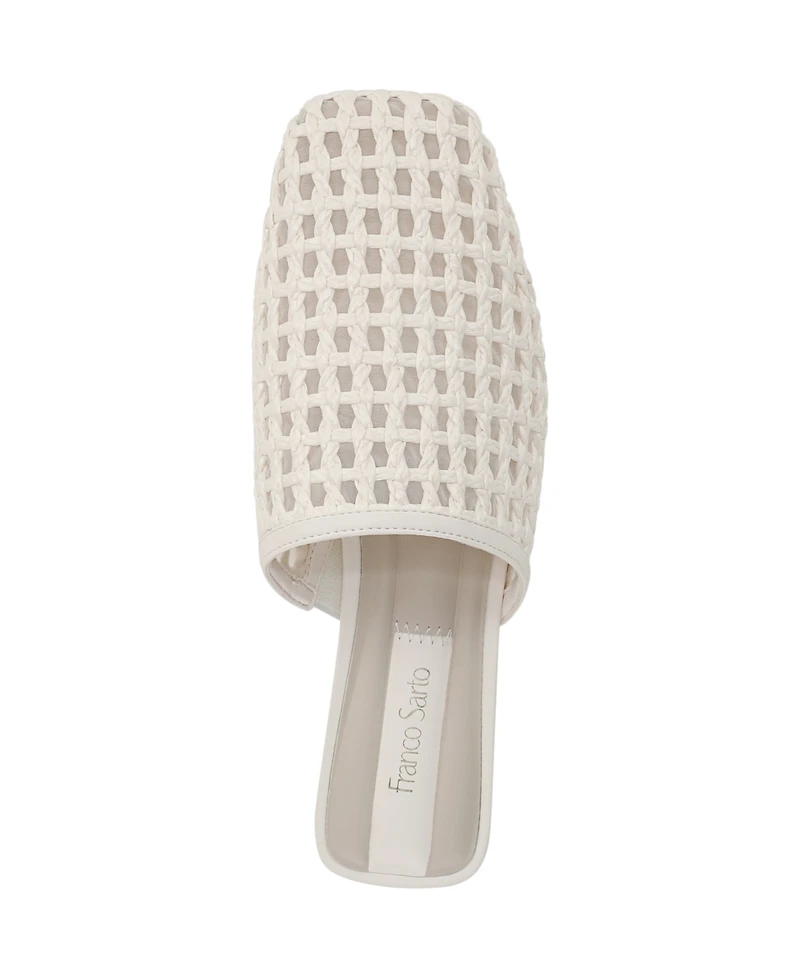 Franco Sarto Women's Toba Mules