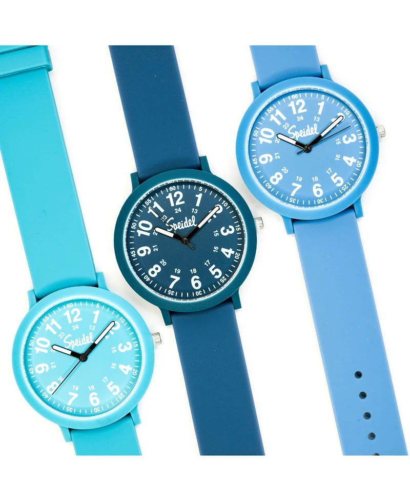Speidel Denim Watch Line