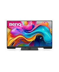 BenQ PV3200U VideoVue 31.5" 16:9 4K Ultra Hd Ips Led Hdr Video Creator Monitor, Black