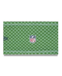 New Era Men's Green Seattle Seahawks 2025 Rivalries Collection Sideline Headband