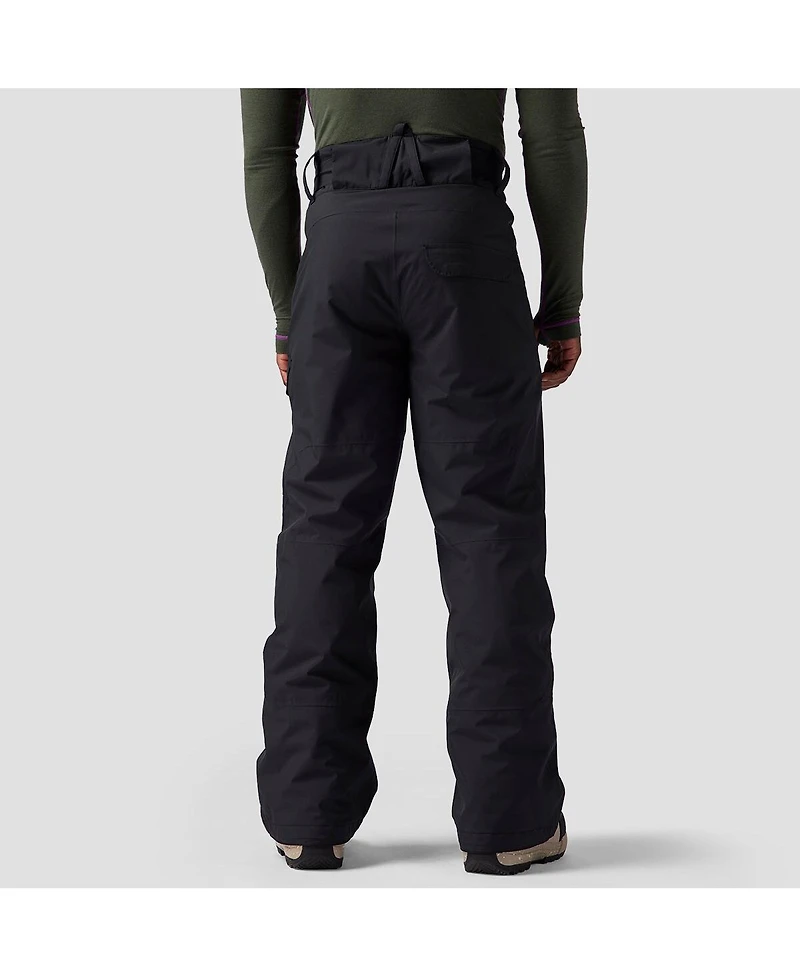 Backcountry Men's CrestCruiser Insulated Pant Ski Pants