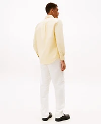 Tommy Hilfiger Men's Regular-Fit Heritage Oxford Shirt