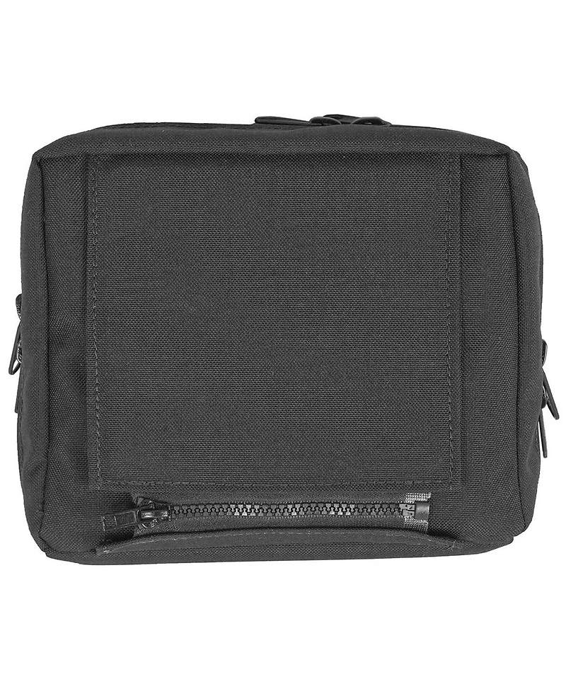 Porta Brace Detachable Padded Pouch for Audio Tactical Vest