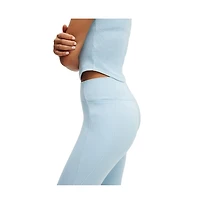 Cotton On Women's Active Curved Hem Baby Tee