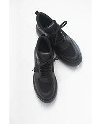 Prologue Shoes Pure Mesh Sneakers (Women)