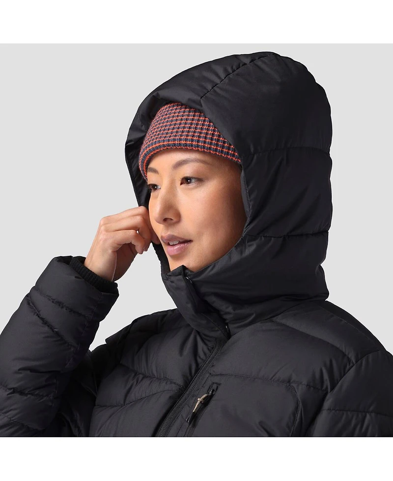 Backcountry Women's Stansbury Allied Down Jacket