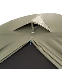 Kelty Daydreamer Tent: 4-Person 3-Season 3-Season Family and Campground Tents