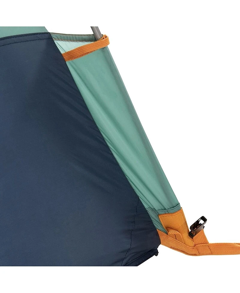 Kelty Wireless 2 Tent: 2-Person 3-Season 3-Season Family and Campground Tents
