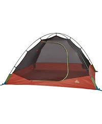 Kelty Discovery Trail 3 Tent: 3-Person 3-Season 3-Season Family and Campground Tents