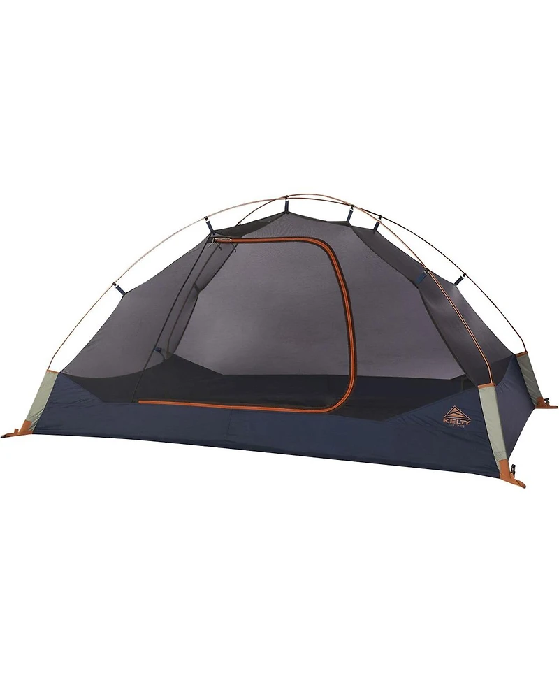 Kelty Late Start Tent: 2-Person 3-Season 3-Season Backpacking Tents