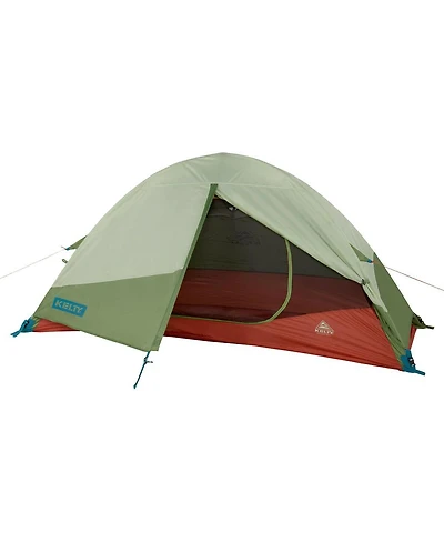Kelty Discovery Trail 1 Tent: 1-Person 3-Season 3-Season Family and Campground Tents