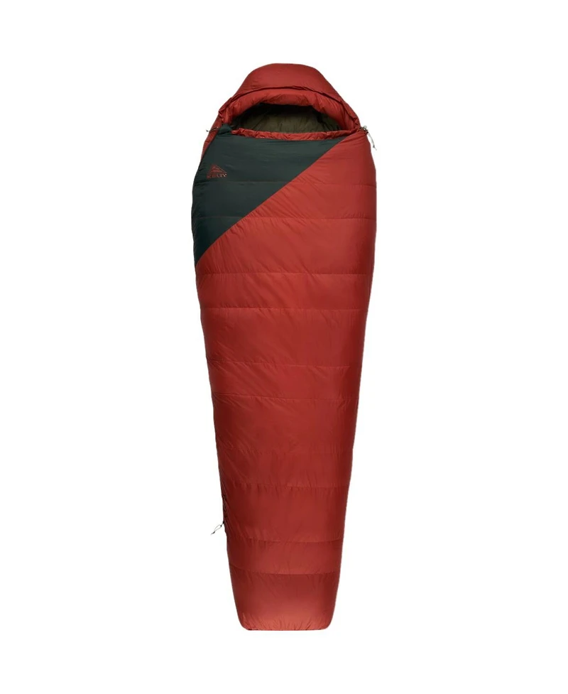 Kelty Cosmic 0 Sleeping Bag: 0F Down 0 to -40 Degree Down Bags
