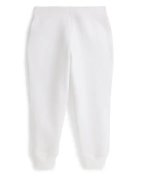 Polo Ralph Lauren Boys - Triple-Pony Fleece Jogger Pants