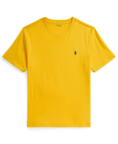 Polo Ralph Lauren Boys 8-20 Crewneck T-Shirt
