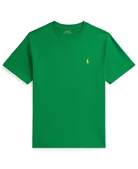 Polo Ralph Lauren Boys 8-20 Crewneck T-Shirt