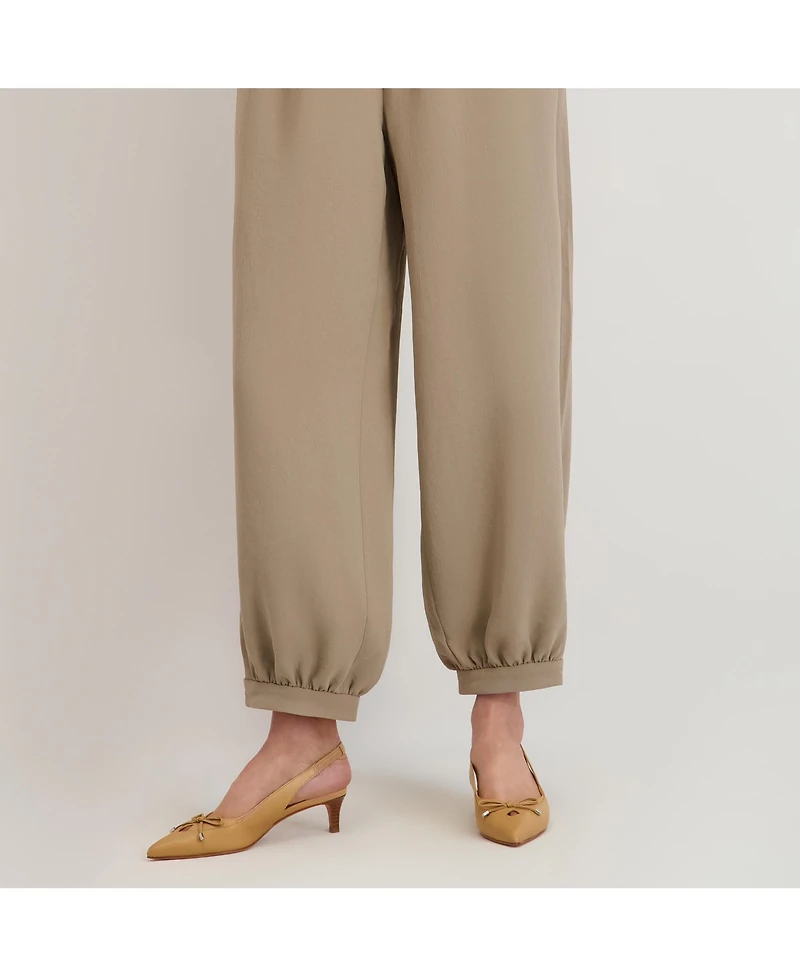 Bernardo Misha Kitten Heel Pump