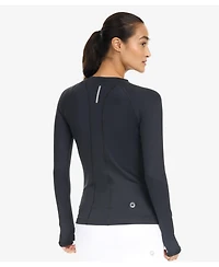 BloqUV Women's Upf 50+ Sun Protective Active V-Neck