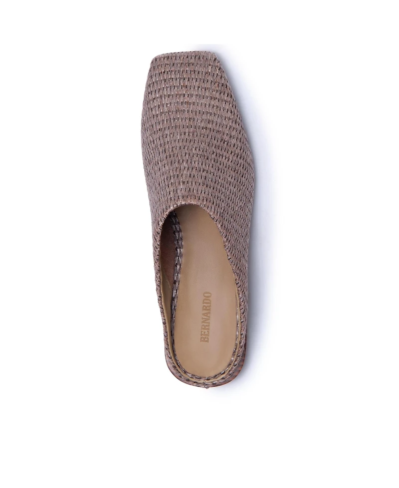 Bernardo Footwear Porto Mule