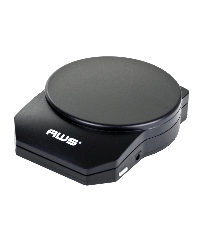 Lb-501 Digital Bowl Scale, 1.1LB / 500G