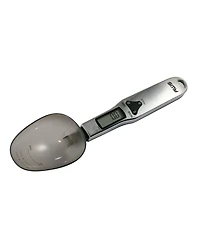 American Weigh Scales Sg-300 Digital Tbs & Tsp Spoon Scale, 300 X 0.1G