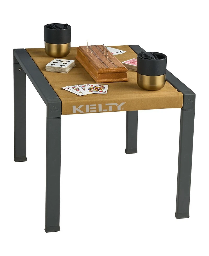 Kelty Rad-Arondack Table Campground Tables