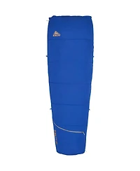 Kelty Rambler 50 Sleeping Bag: 50F Synthetic 55 to 30 Degree Synthetic Bags