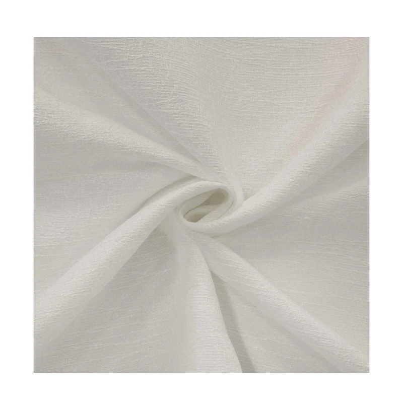 Commonwealth Danbury Dual Header Curtain Panel - 52x84