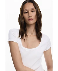 Desigual Women's Cargo jumpsuit