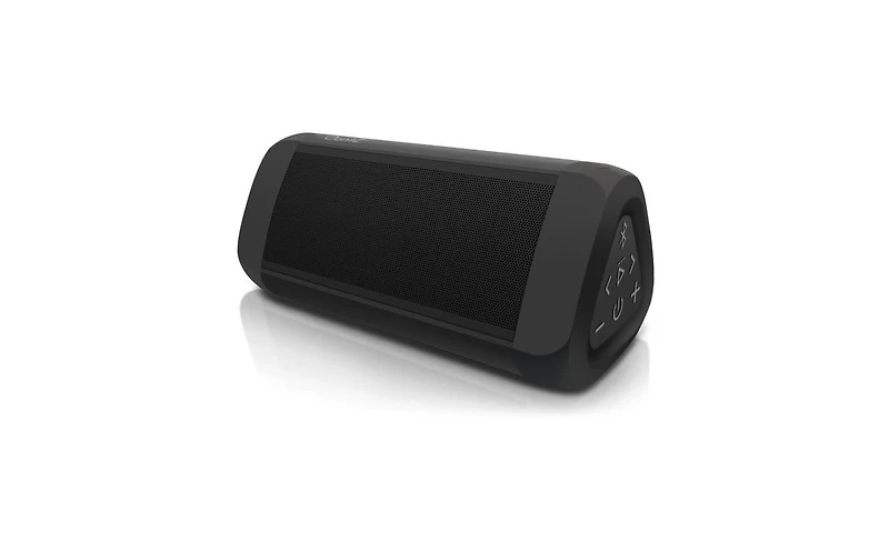 Oontz Angle 3 Ultra Bluetooth Speaker, Black