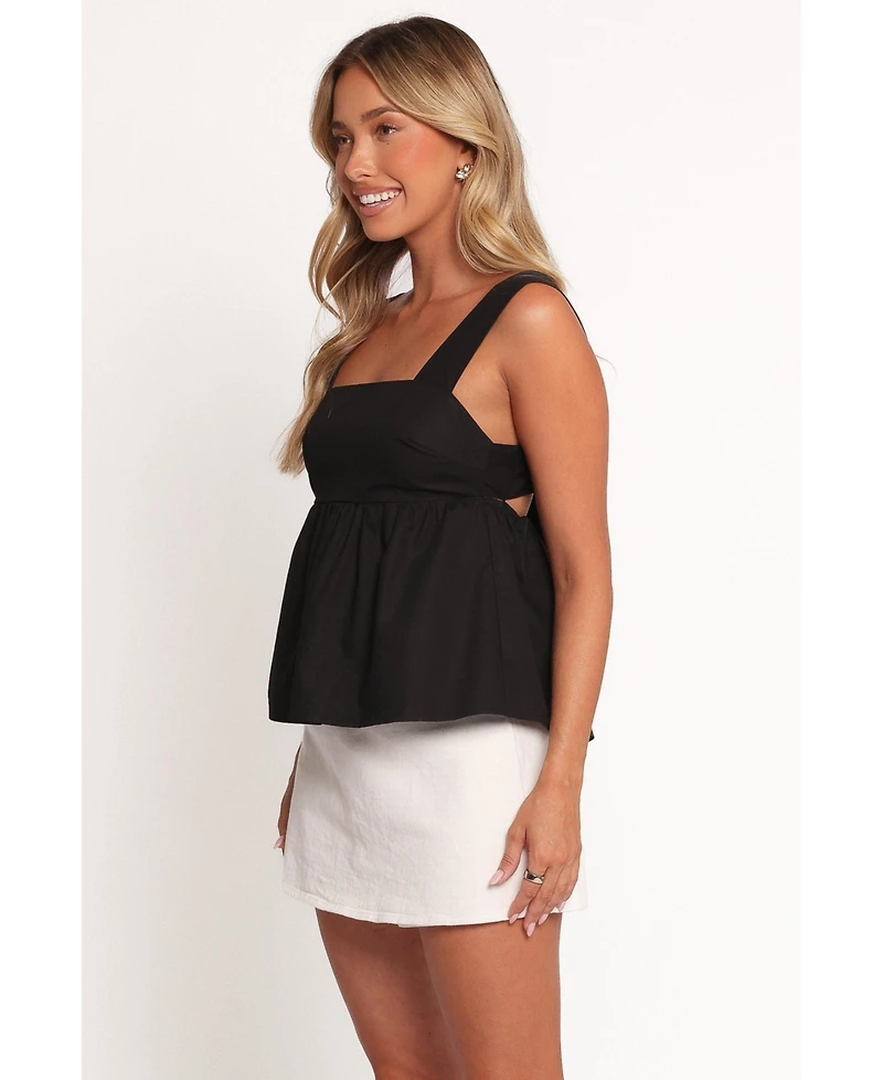 Petal and Pup Women's Chatham Top