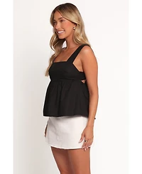 Petal and Pup Women's Chatham Top