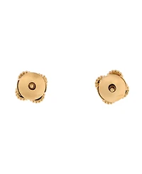 Pre-Owned Van Cleef & Arpels Sweet Alhambra Stud Earrings