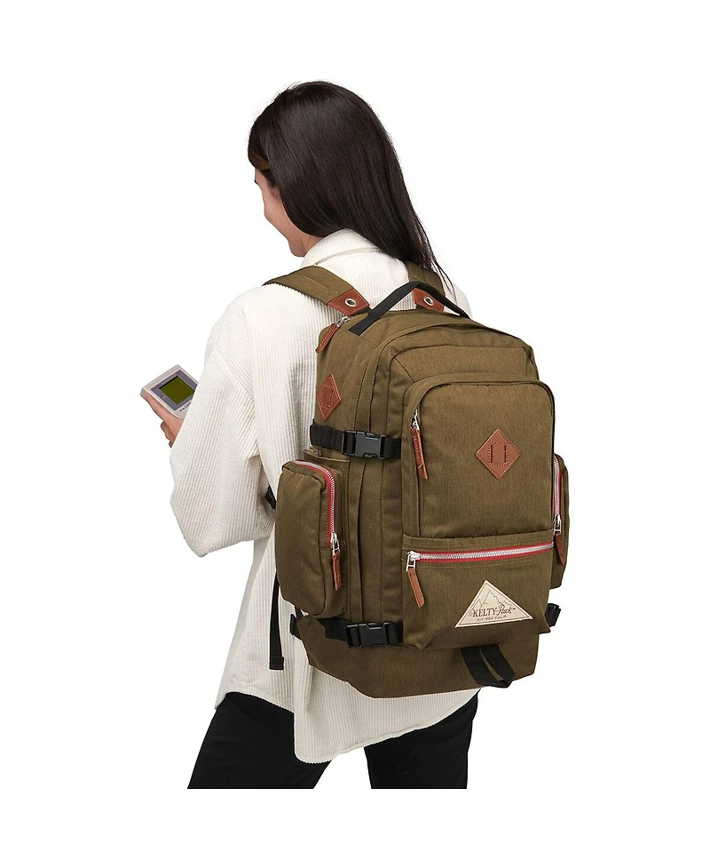 Kelty Fairbank Backpack Daypacks Technical
