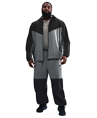 Nike Men's Tech Woven Hooded Jacket